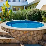 Διαμέρισμα One Bedroom In Albur Village 1r *