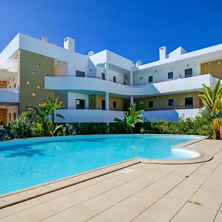 One Bedroom In Albur Village 1r Alvor